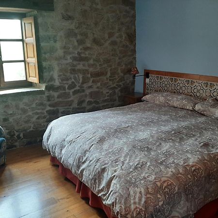 Apartamento Olmares Picos de Europa - 4 personas Lomena Bagian luar foto