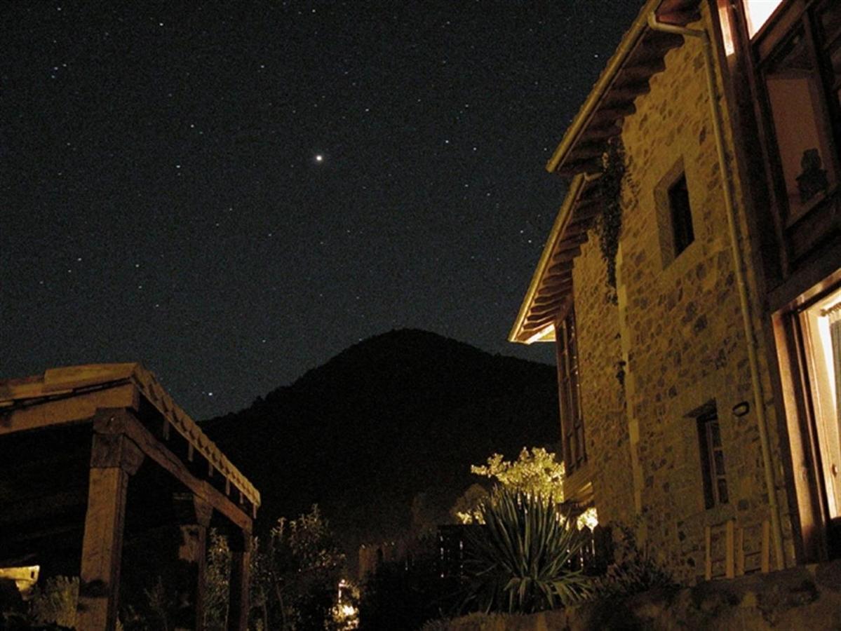 Apartamento Olmares Picos de Europa - 4 personas Lomena Bagian luar foto